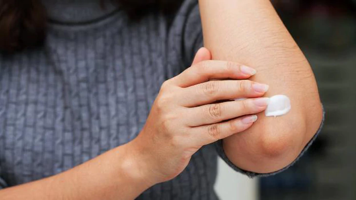 chăm sóc da khuỷu tay nên được thực hiện dài hạn và Skinlab là lựa chọn uy tín cho việc điều trị và duy trì làn da mịn màng, khỏe mạnh