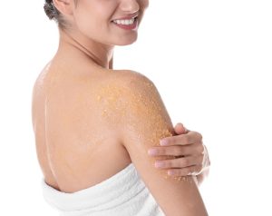 duy trì đều đặn lối sống lành mạnh cùng với thói quen chăm sóc da hợp lý góp phần cải thiện rõ nét các dấu hiệu của da body không đều màu