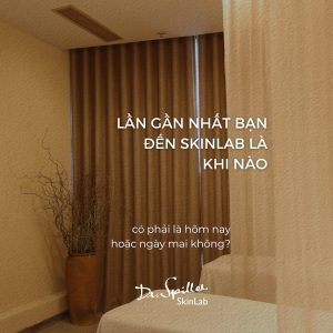 khi tìm kiếm spa tại Hà Nội, khách hàng nên ưu tiên cơ sở đặt sự an toàn của làn da lên trước những cam kết thay đổi cấp tốc