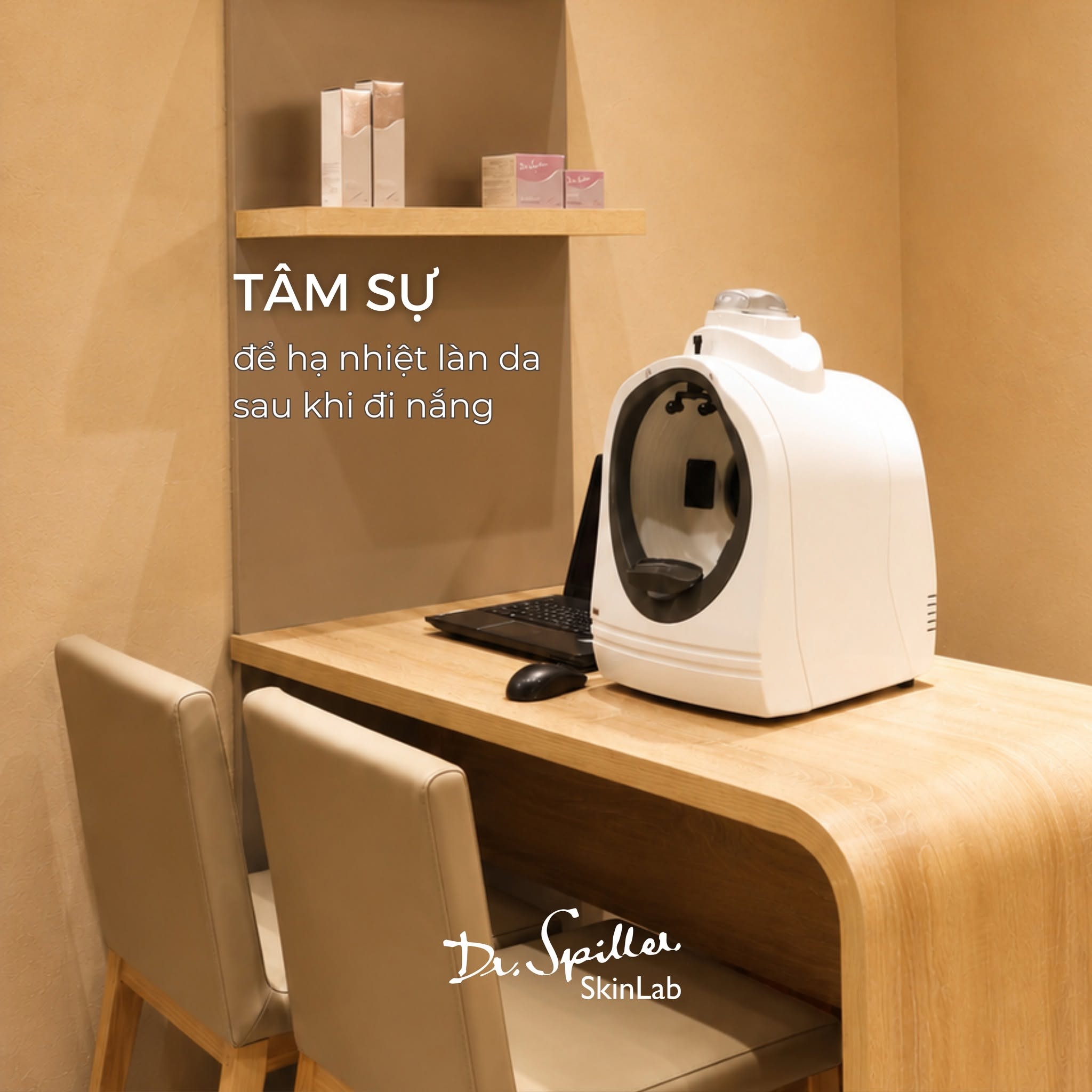 Khi so sánh giá chăm sóc da tại spa Hà Nội, hãy bắt đầu từ mục tiêu cụ thể.