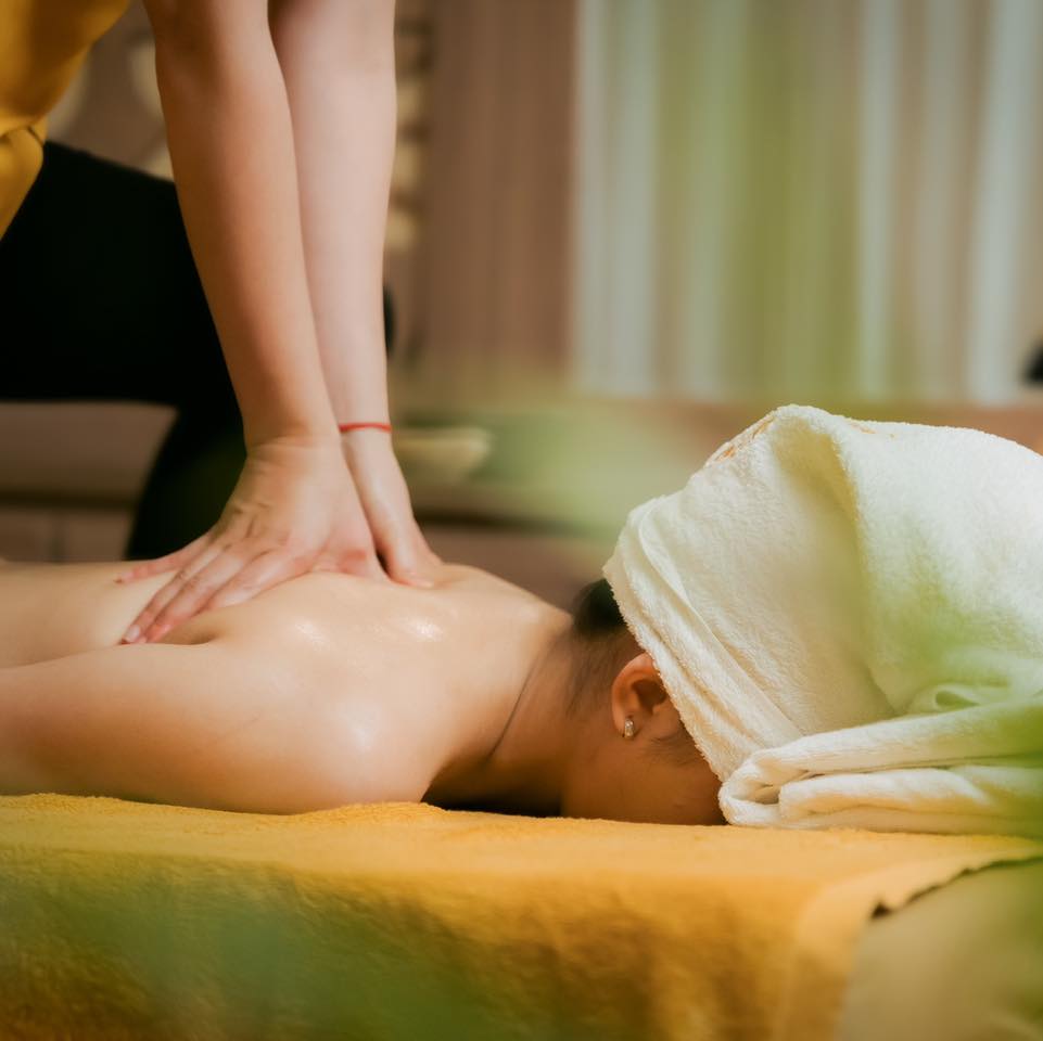 giá dịch vụ body spa luôn là một trong những mối quan tâm hàng đầu của nhiều người.