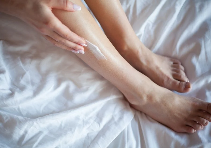 Chọn lựa sản phẩm thích hợp là yếu tố quyết định để đạt được hiệu quả mong muốn trong quá trình làm trắng da body.