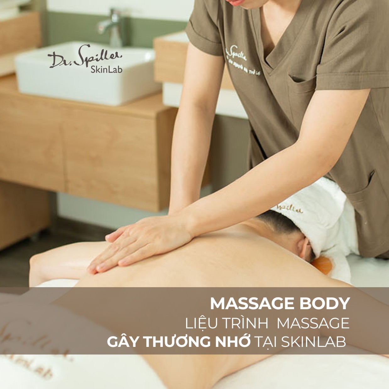 kỹ thuật viên và spa cũng nên cập nhật thường xuyên về quy trình body spa theo xu hướng mới và áp dụng công nghệ tiên tiến để nâng cao hiệu quả.
