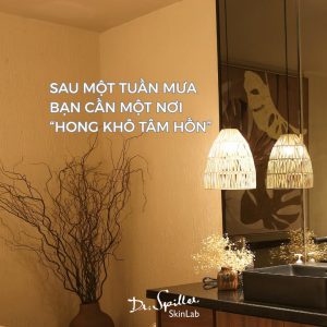 Review spa chăm sóc da Hà Nội nên nhìn vào trải nghiệm thực tế