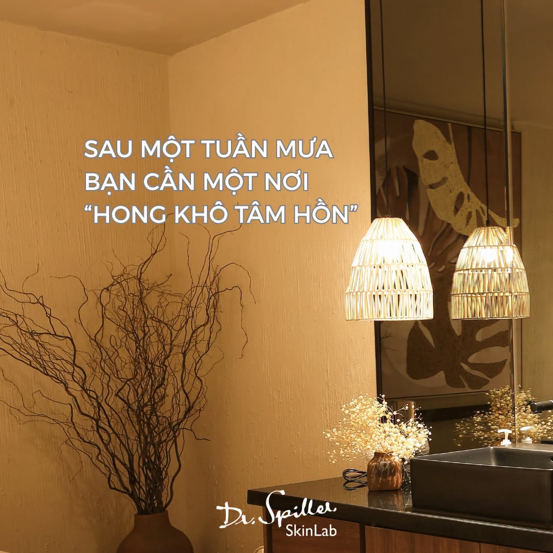 Review spa chăm sóc da Hà Nội nên nhìn vào trải nghiệm thực tế