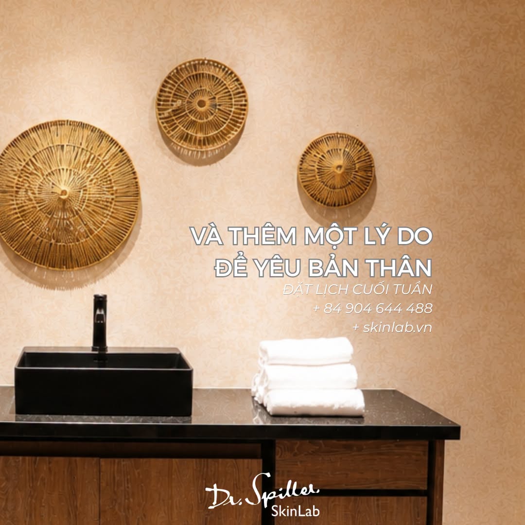 Nếu bạn đang tìm kiếm một spa chăm sóc da Đống Đa, SkinLab mang đến một cách tiếp cận nhẹ nhàng hơn với việc chăm sóc làn da.