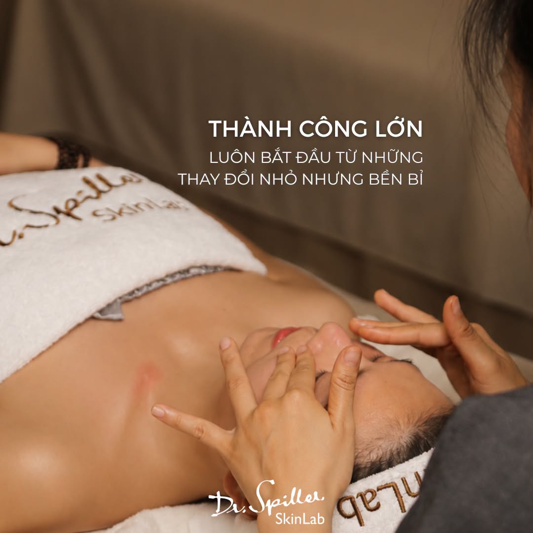 Nếu bạn đang tìm một spa chăm sóc da Hai Bà Trưng, SkinLab mang đến không gian chăm sóc chuyên nghiệp, nhẹ nhàng