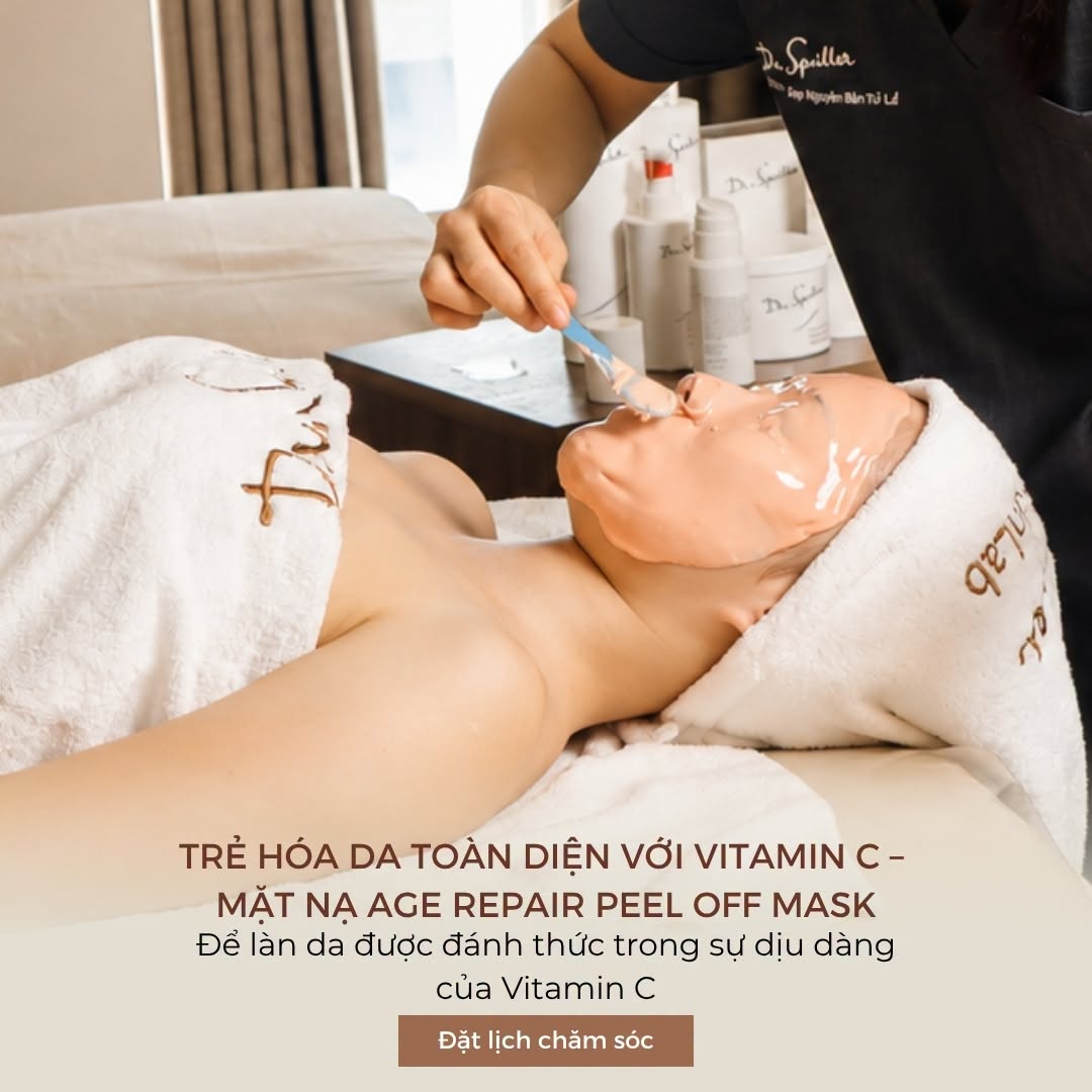 Những bước quan trọng trong chăm sóc da mụn chuyên nghiệp