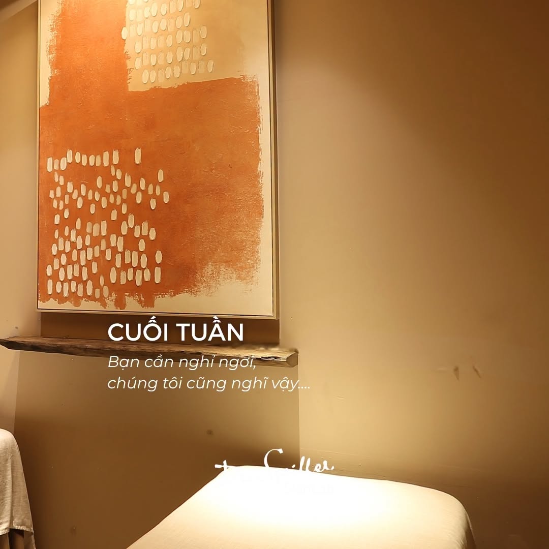 tìm hiểu kỹ lưỡng về spa chăm sóc da phường Từ Liêm là bước đầu quan trọng để đảm bảo lựa chọn của bạn mang lại kết quả tích cực và lâu dài.
