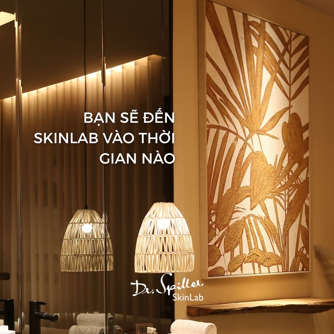 Một dịch vụ có mức giá thấp chưa chắc phù hợp với nhu cầu của làn da, trong khi chi phí cao cũng không đồng nghĩa với chất lượng vượt trội.