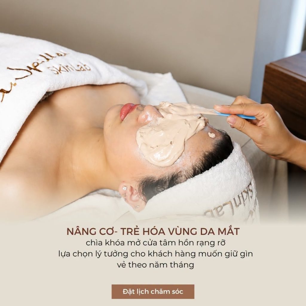 Spa làm đẹp da Hà Nội đang trở thành lựa chọn được nhiều người quan tâm khi mong muốn cải thiện làn da một cách chuyên sâu