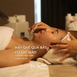 làm thế nào để tìm được spa massage phường Từ Liêm vừa an toàn vừa phù hợp với nhu cầu?