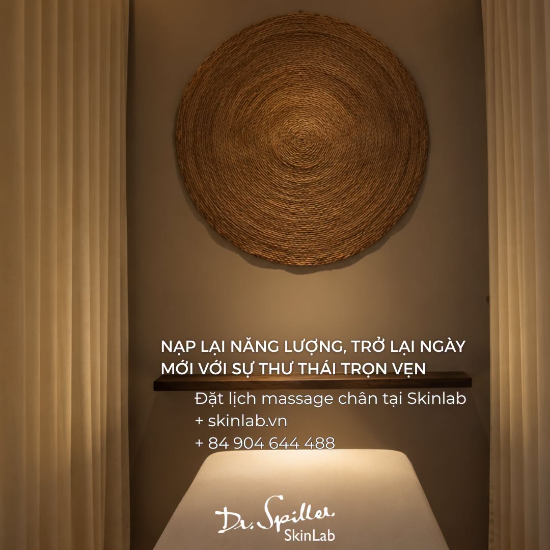 Skinlab – Đơn vị được nhiều khách hàng spa phường Từ Liêm được yêu thích tin dùng