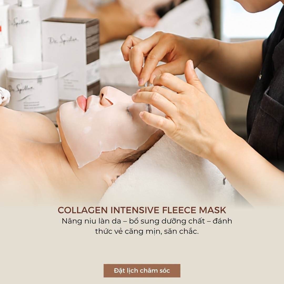 Tiêu chí lựa chọn spa trẻ hóa da Hà Nội uy tín