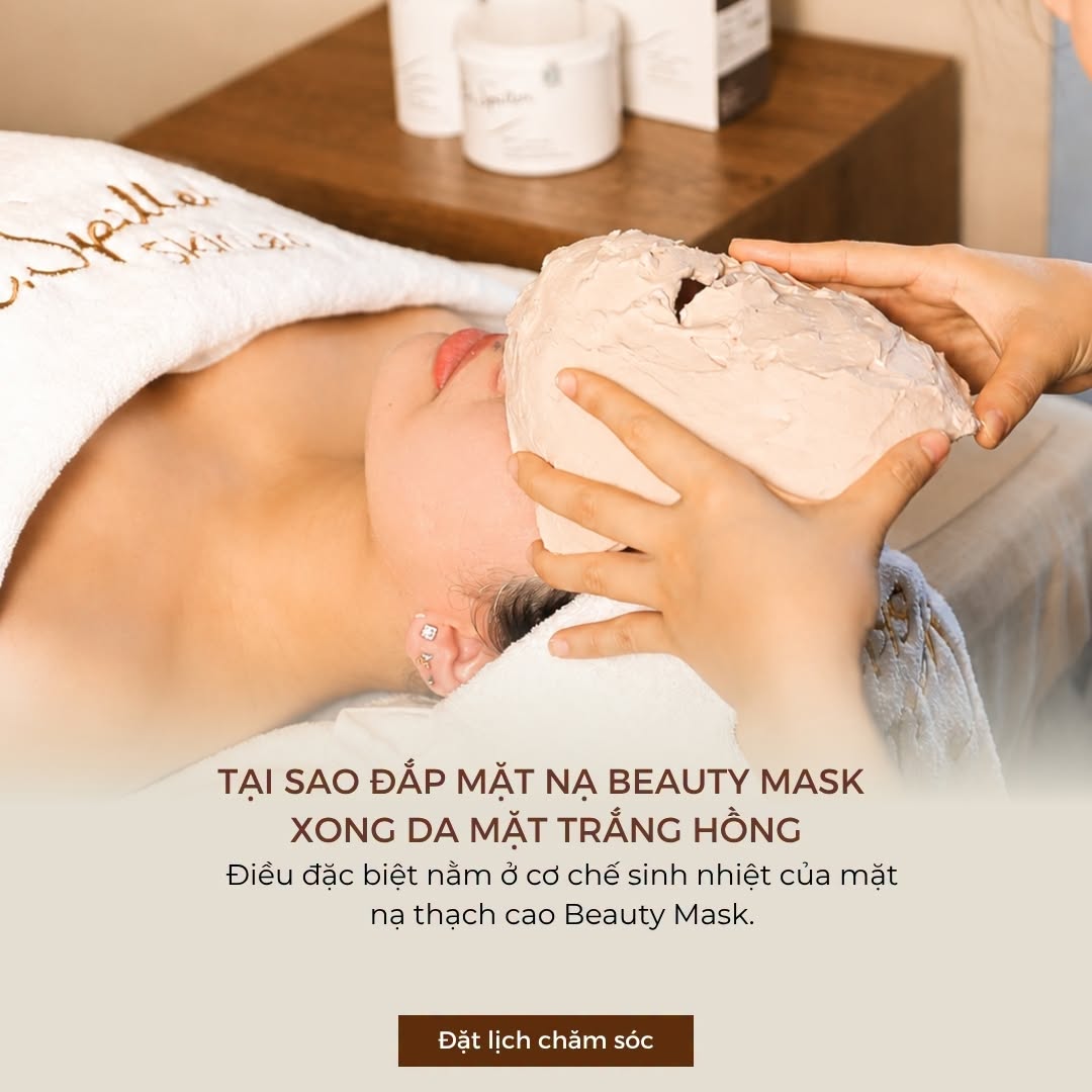 Tại Skinlab, các giải pháp dành cho làn da có tàn nhang được định hướng theo tình trạng sắc tố và nền da thực tế