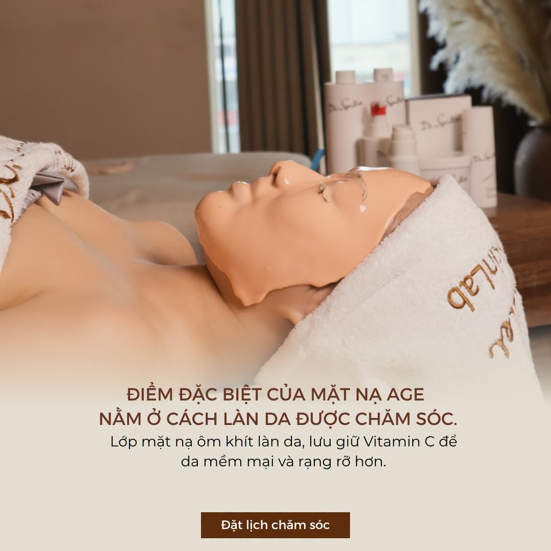 Hiệu quả không chỉ phụ thuộc vào liệu trình tại spa mà còn liên quan mật thiết đến cách chăm sóc da hằng ngày.