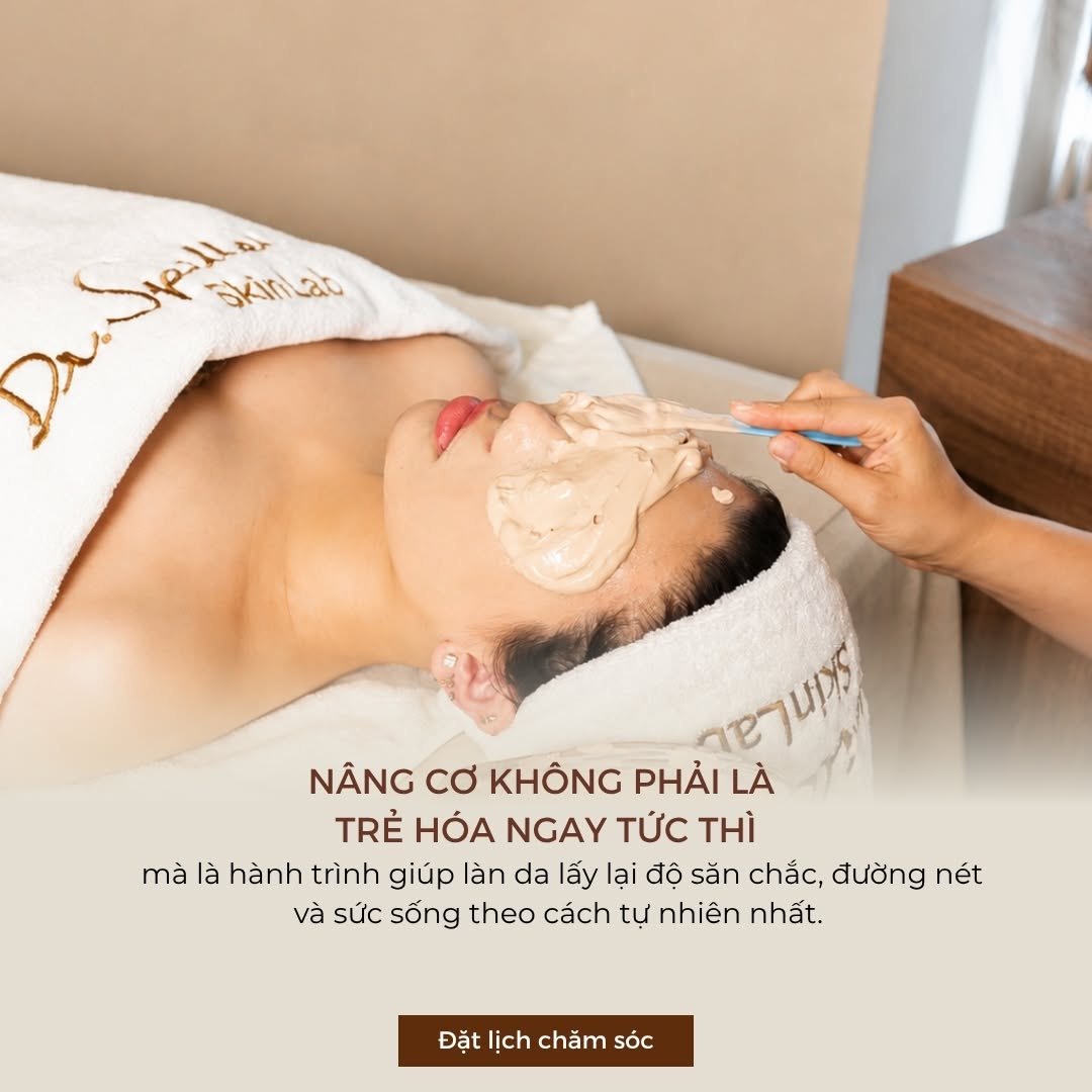 spa uy tín phường Từ Liêm thường có chương trình theo dõi và chăm sóc khách hàng sau liệu trình để đảm bảo kết quả bền vững và sự hài lòng lâu dài.