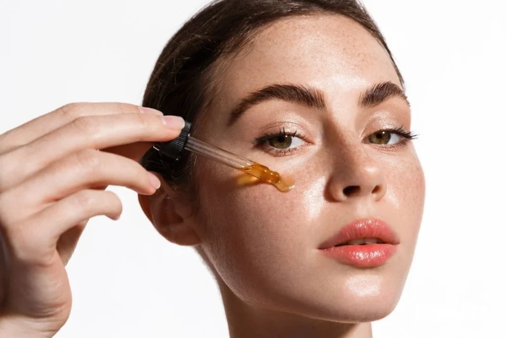 vitamin C có giúp cải thiện nám da không vẫn là câu hỏi được nhiều người đặt ra